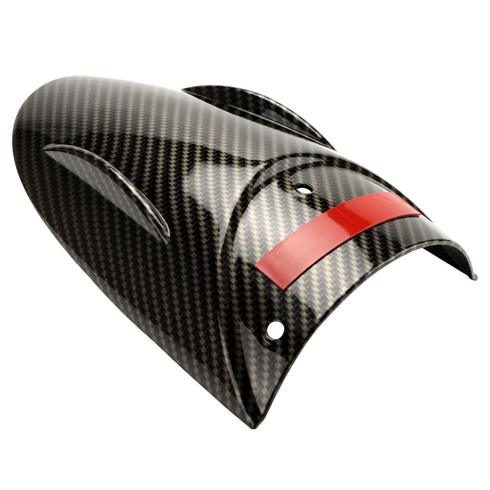 For BMW R1300GS Mudguard Fender Front Wheel Extension Splash Guard R 1300 GS GS1300 R 1300GS Adventure 2023 2024 Carbon Look