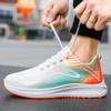 Neue Laufschuhe für Herren, atmungsaktive Outdoor-Sportschuhe, leichte Turnschuhe für Damen, bequeme Athletic Training-Schuhe