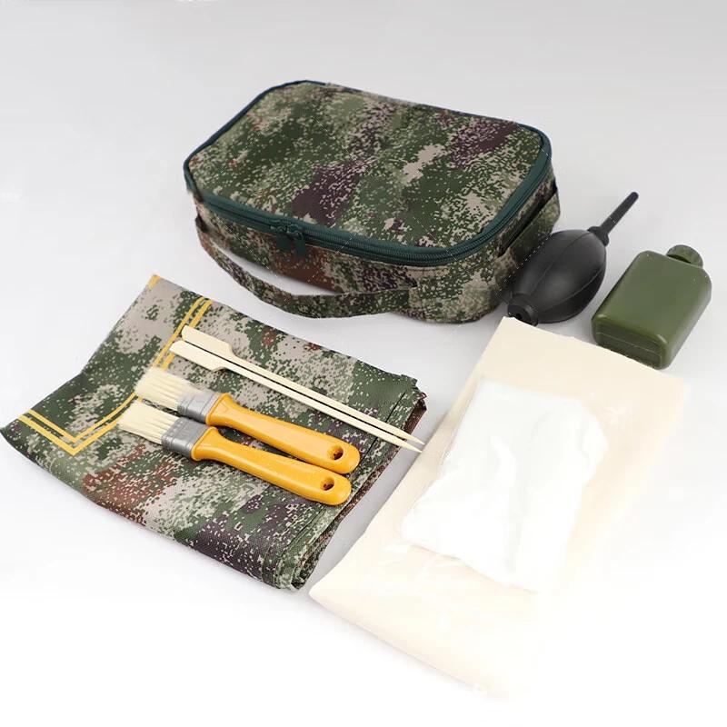 Portable 7-in-1 Maintenance and Cleaning Tool Kit