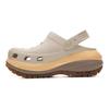 Mega Crush Clog