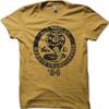 Cobra Kai Karate Kid Icon No Mercy Vintage 1984 Tournament Version T-shirt 9006