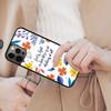 Bible jesus quotes Magnetic Phone Case For APPLE iPhone 17 Air 16 14 13 12 Pro Max 15 Plus Wireless Charge With MagSafe Cover