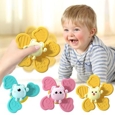 Baby Shower Toy Water Game Cute Little Pig Baby Shower Toy