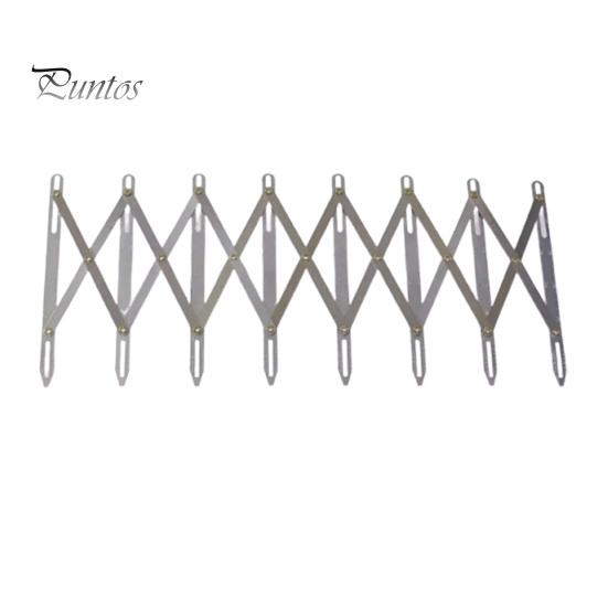 1/2-teiliges Markierungswerkzeug für Holzbearbeitungszentrenfinder, Mittelpunktfinder, hochgenaues, benutzerfreundliches Design, präzise Layoutwerkzeuge mit gleichem Abstand