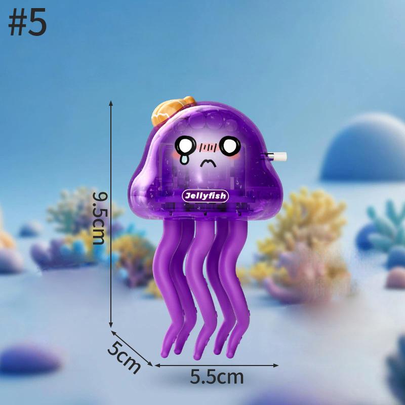 

Fashion Dancing Squid Wiggly Wonder Octopus Toy With Led Lights And Music Kids Electronic Pet Toys Interactive Educational Toys