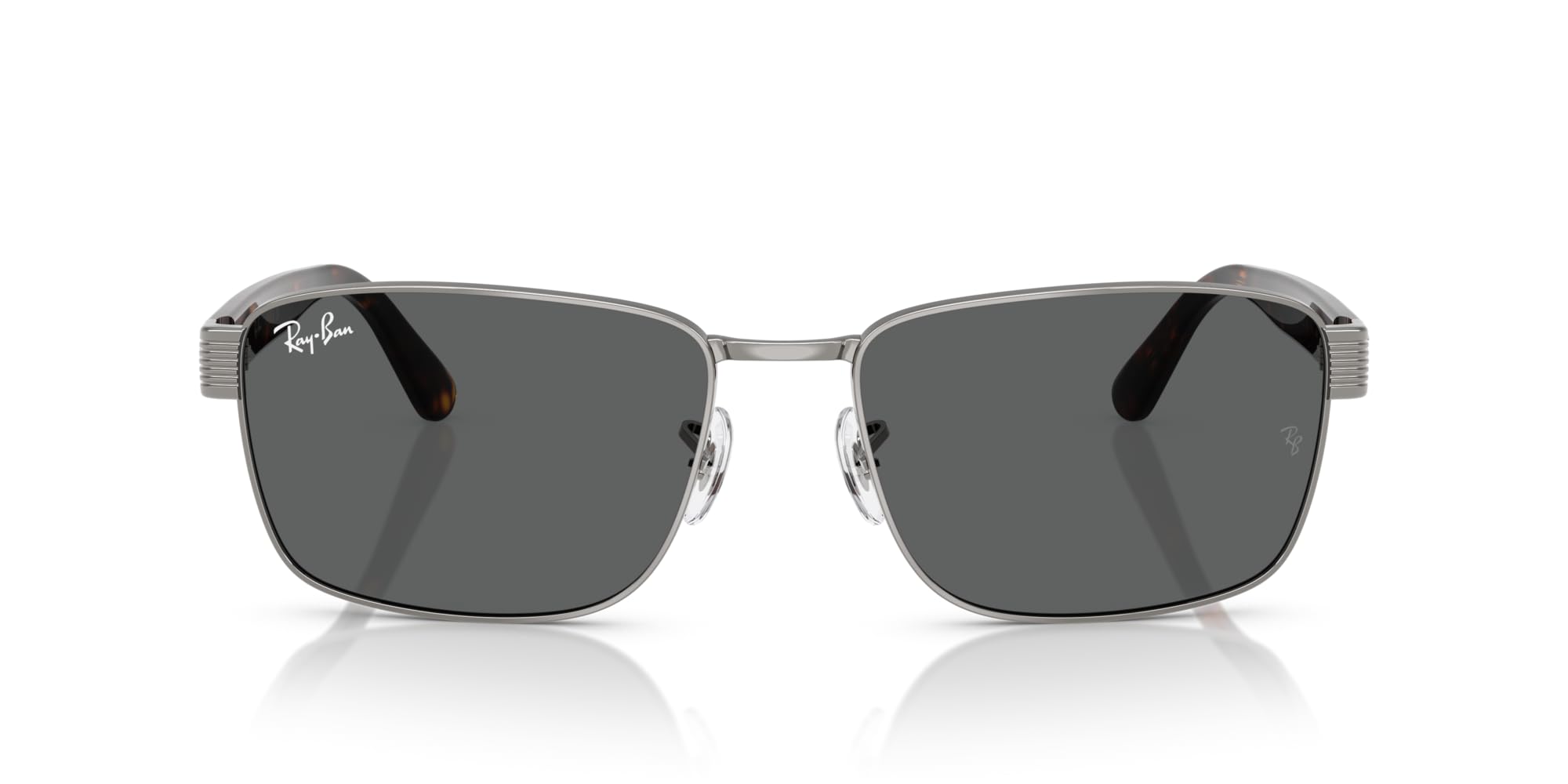 

Sunglasses 0RB3750 GUNMETAL 59 [Ray-Ban]