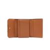 Daks Brown Check Wallet Dcwa8f624w2