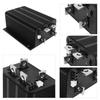 17720703 Programmable  Motor Controller 275A 24V‑36V Smooth Silent Control for Curtis 1204‑004 Or 1204 Controllers