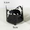Candle Holder Candelabra Candlestick Elegant Modern Candleholder Stand for Table Centerpieces