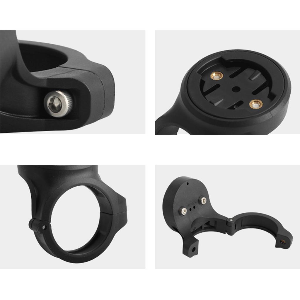 Șei Biciclete Suport Lampă Tijă Șa Bicicletă Suport Tijă Șa Lumină Spate Bicicletă Suport Tijă Șa