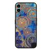 Case For Nothing CMF Phone 1 Case Silicone Protective Cover for Nothing CMF Phone 1 One Bumper Protector Flowers Fundas Coque