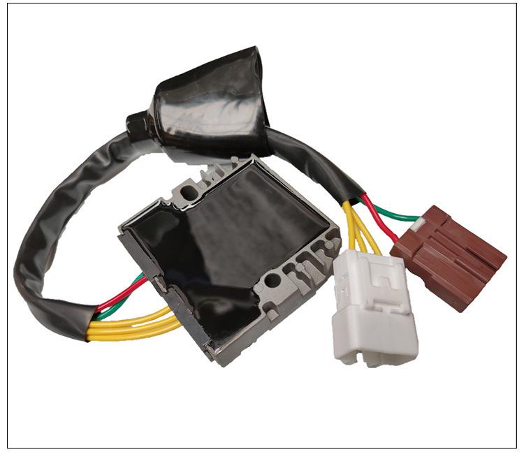 31600-MBT-D21/D51 FH008AA Voltage Regulator Rectifier