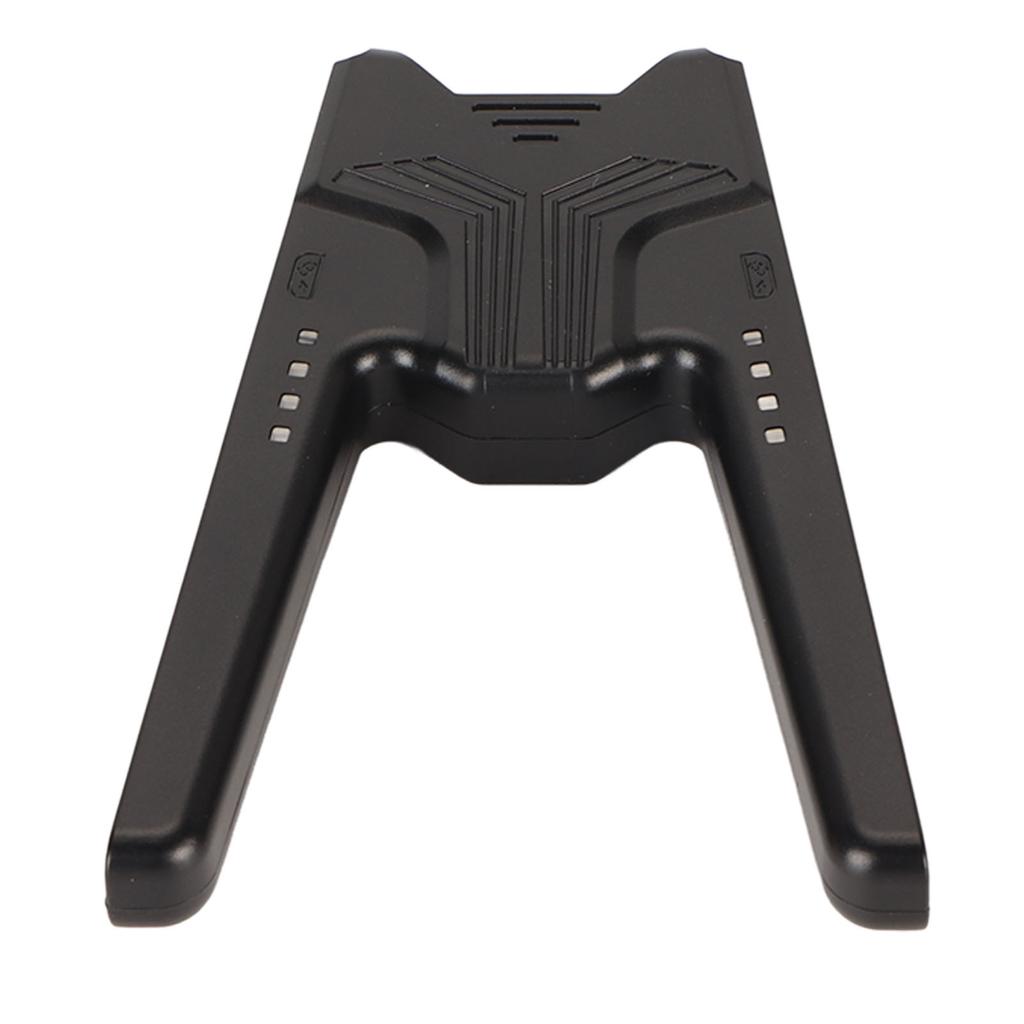 Charging Grip for Switch Joy Con LED Indicator High Efficiency Type C Controller Comfort Handle Charger for Switch OLED