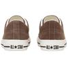 Converse ONE STAR Sude Slip Resistant Abrasion Resistant Low top Skateboard Shoes Unisex Taupe 35200861