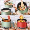 Saint Bede Multi-functional Electric Soup Pot with Steamer