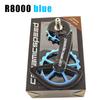 CS Bicycle Ceramic Peilin Carbon Oversized Jockey Pulley Rear Guide Wheel Derailleurs For Shimano R8000 R7000 105 FORCE RED AXS