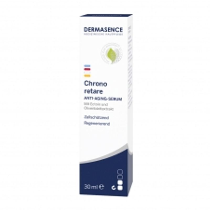 Dermasense AHA Effect+C Nourishing Cream 30ml