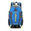 Men's Water-Resistant Outdoor Hiking and Camping Backpack