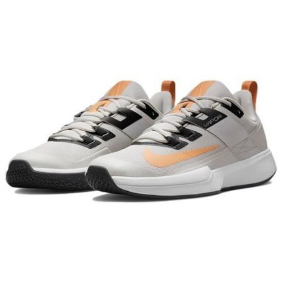 Nike Court Vapor Lite Light Bone Peach Cream DC3432-002