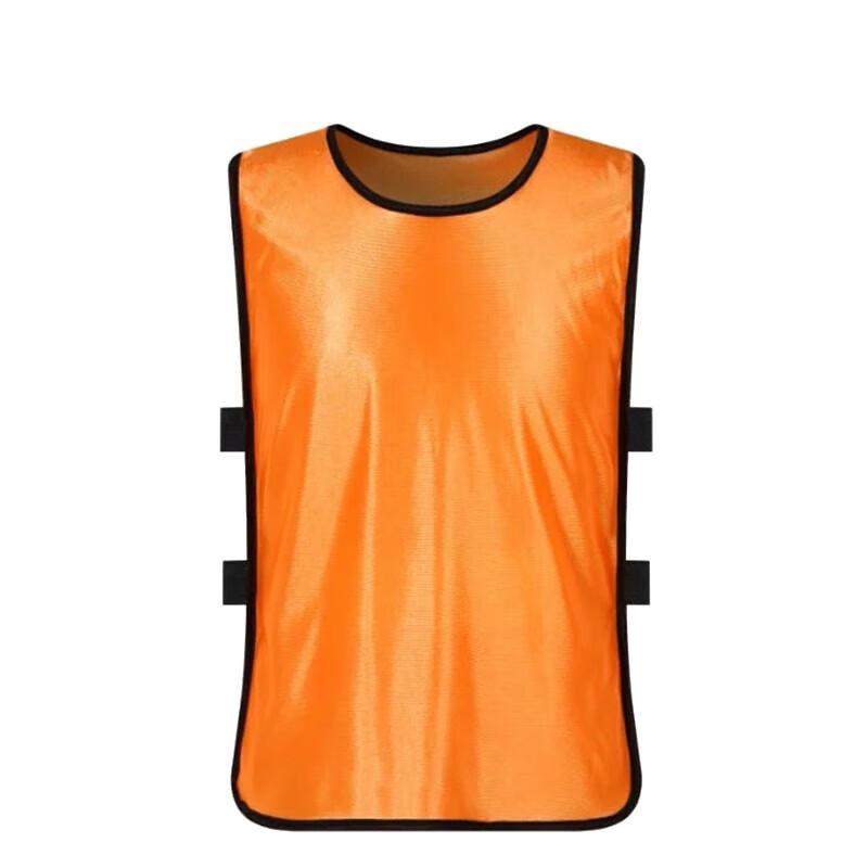 Numbered Sports Training Vest