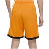 Nike Basketball Shorts Men's Orange DH6764-886