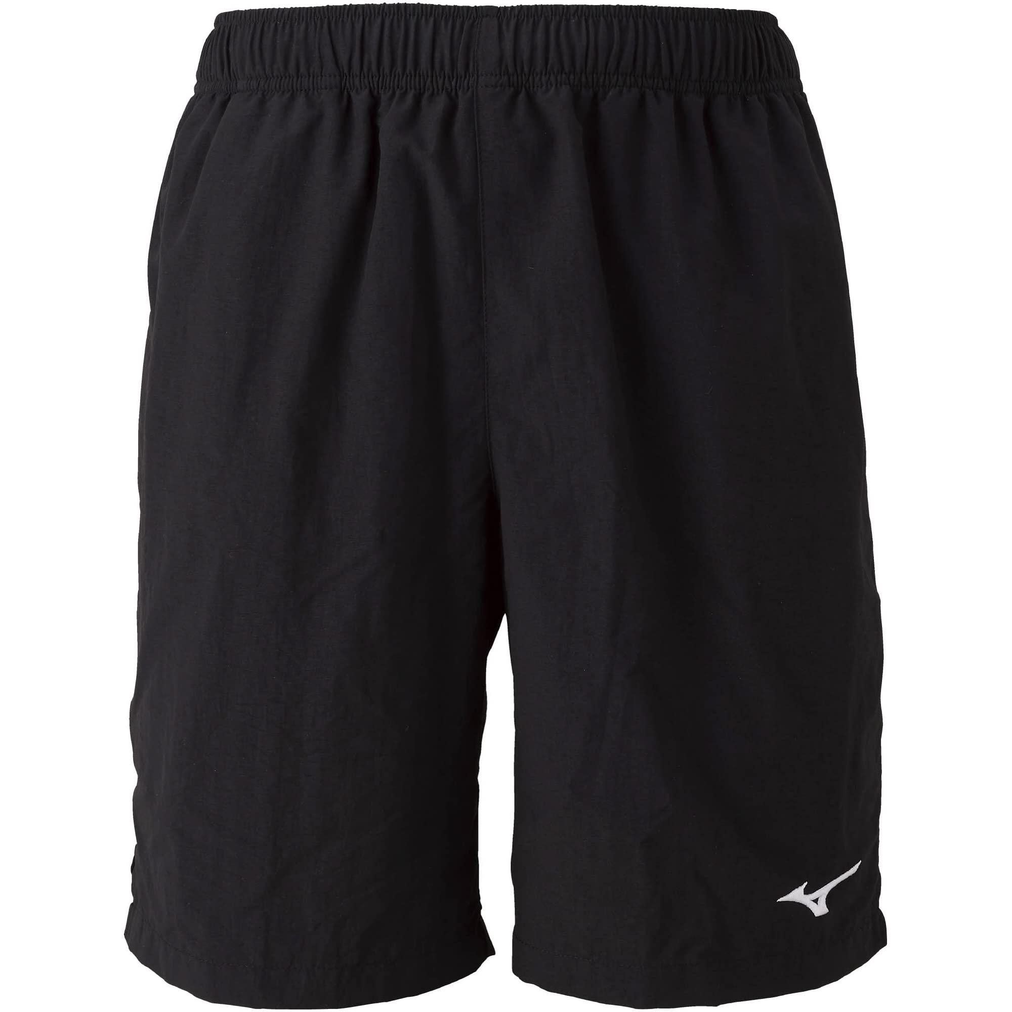 

MIZUNO Basic Water Shorts Size Black Men s N2MB9A0309, Small, Black, 09 чёрный