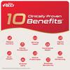 Dabur Red Ayurvedic Toothpaste 400g Pack Of 1 Herbal Paste For Fresh Breath Cavity Care Plaque Removal Gum Health And Oral Hygiene