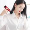 Electric Mini Fascial Gun Muscle Body Massager Back Neck Tissue Stimulator Percussion Acid Relief Pain Relax Slimming Shaping