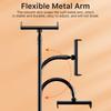 Bedside Table Tablet Stand Adjustable Long Arm Clamp Tablet Lazy Stand Suitable For iPad Samsung 4-11 Inches