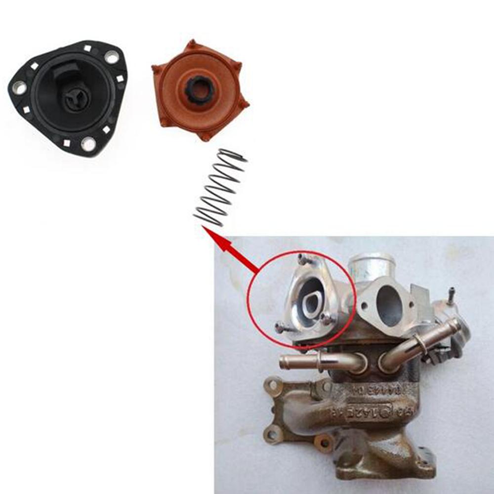 1761178 Car Turbocharger Recirculation Valve For Ford Focus III 1.0 125HP 2012+