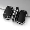 20-Model TPU Soft Rubber Key Cover for Kia KX3 - South Korea Edition