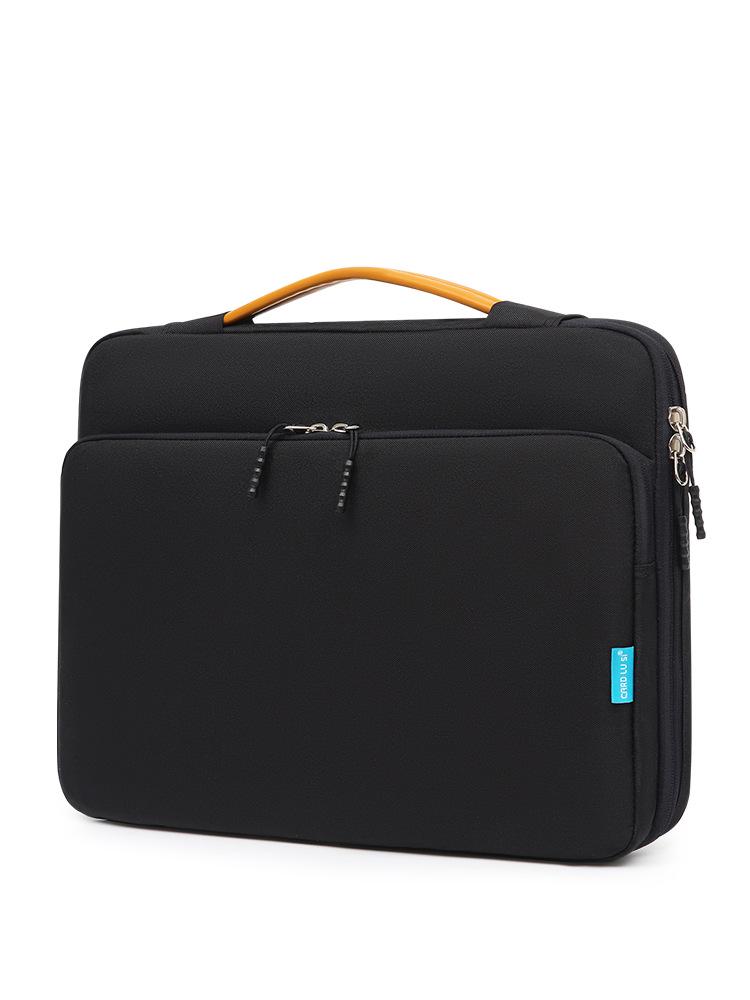 New Simple Multifunctional Matebook14 Laptop Liner with Logo Printing