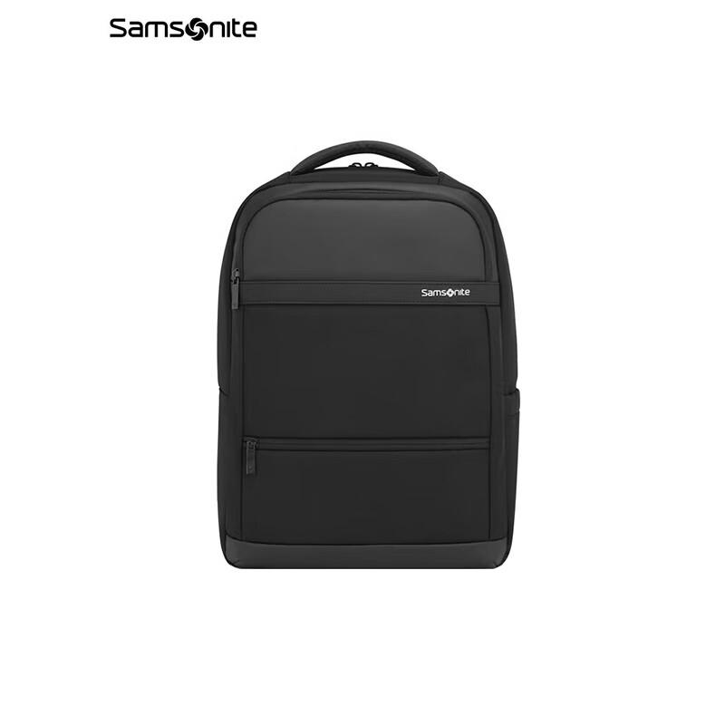 

Samsonite Business Commuter Backpack 300x420x180mm