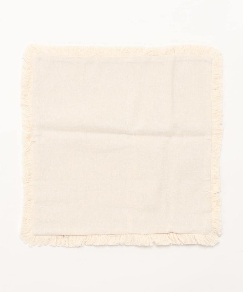 Cushion Cover, Interior, Asian, Ethnic, Fringe, Natural, Balinese, Exotic, Asian, 45x45, Ethnic Style Cushion Cover (9 Others)