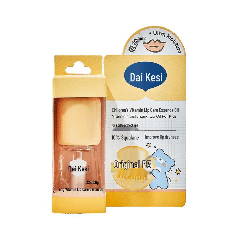 Dexter Baby & Kids Lip & Perioral Care