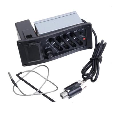 Pièces détachées et accessoires de guitare – Capteurs phonographiques