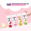 Yayale Kids Toothpaste Fruity Party Pack