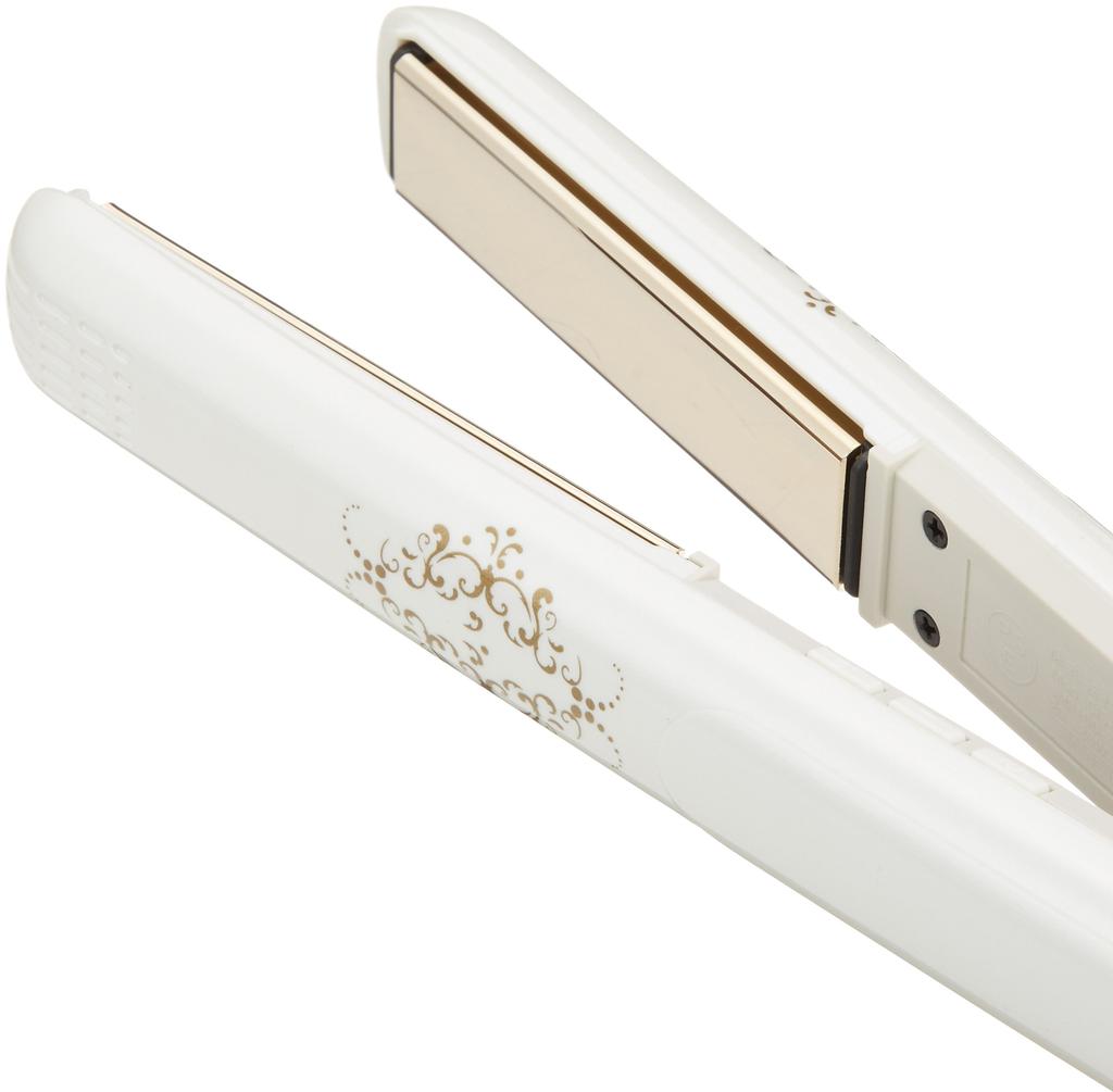 Create Curling Iron for Overseas Use CIS-R01