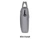 Waterproof Oxford Cloth Laptop Bag with Inner Lining