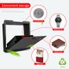 For 2024-2026 Toyota Tacoma Armrest Box Privacy Storage Tray Interior Decoration Upgrade and Modification Accessories