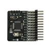 DC 5V CRSF to PWM 12-Channel Converter PWM Adapter Board RC Model Receiver Signal Converter With Signal Indicator