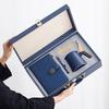 Chating Chinese Pottery Business Tea Set Gift Box