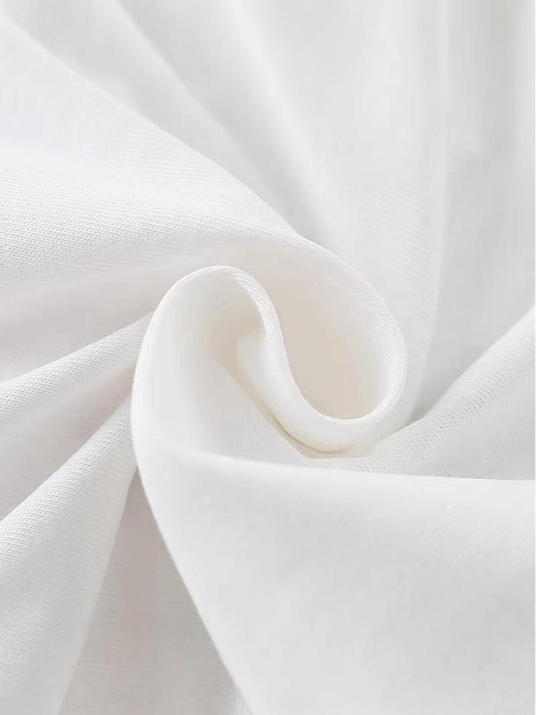 Toddler & Kids' Cartoon Short-Sleeve T-Shirt, Round Neck, Sizes 90-140