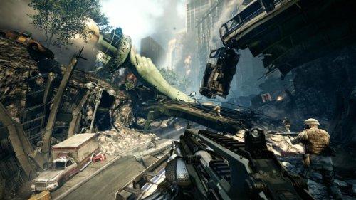 Crysis 2 - PS3