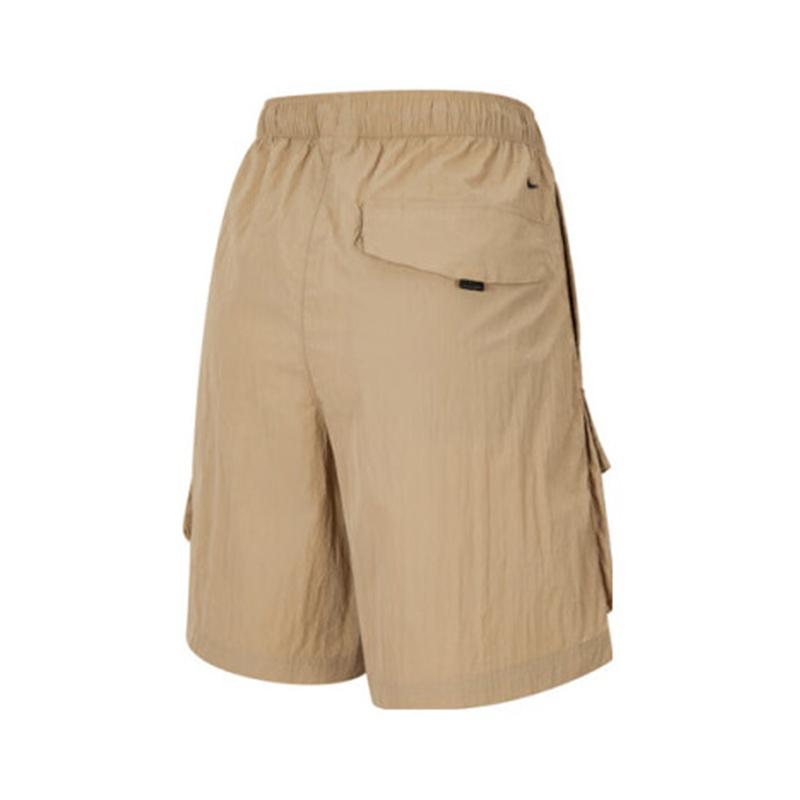 Nike Fashionable Versatile Comfortable Breathable Multi-Pocket Cargo Style Casual Shorts Men shorts HJ0678-297