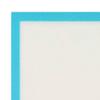 Glitter Notepad Transparent Flashing Small to Do List Gentle Adhesive Notes Pad for Book Laptops Student Organization Supplies