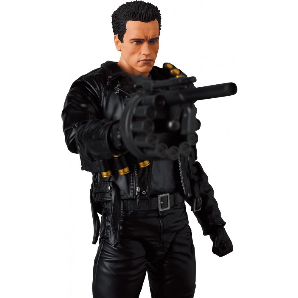 TerminaTor Mafex T 800 T2 Ver.
