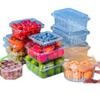 Handun Disposable Portable Fruit Box
