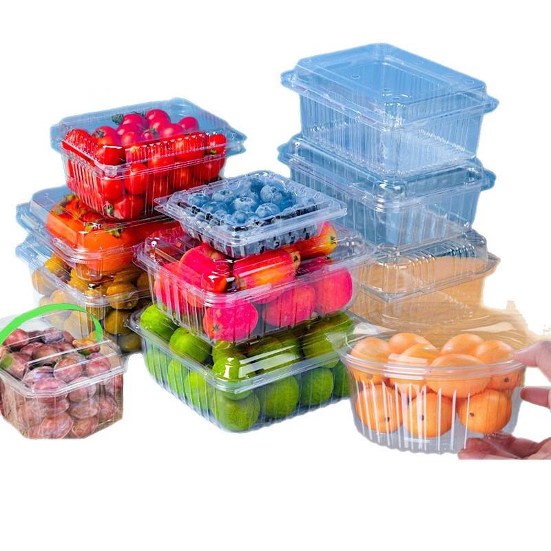 Handun Disposable Portable Fruit Box