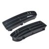 1Pair Front Left Right Side Bumper Lower Grill Vent For 1999-2004 VW Jetta/ Bora Mk4 TDI 1J5853665B 1J5853666B